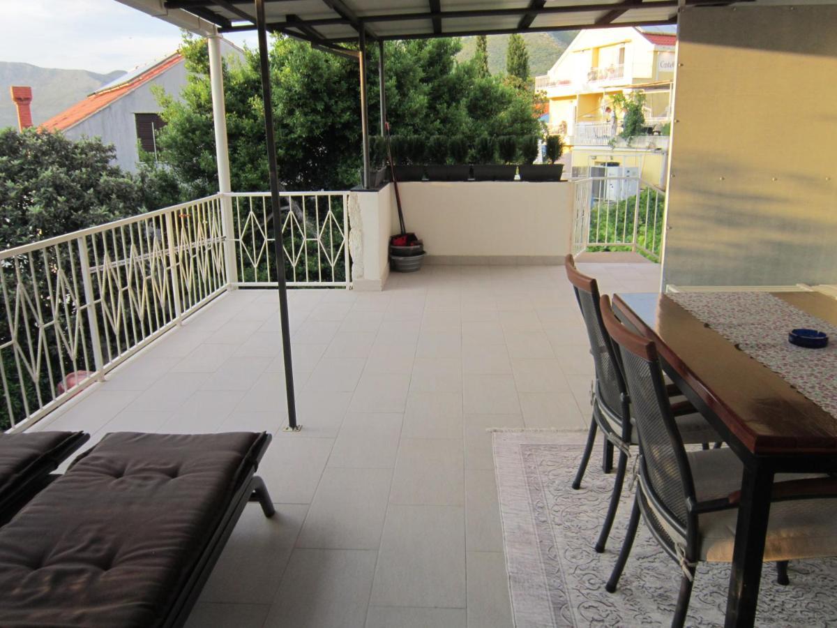 Studio Apartment Solis Cavtat Εξωτερικό φωτογραφία