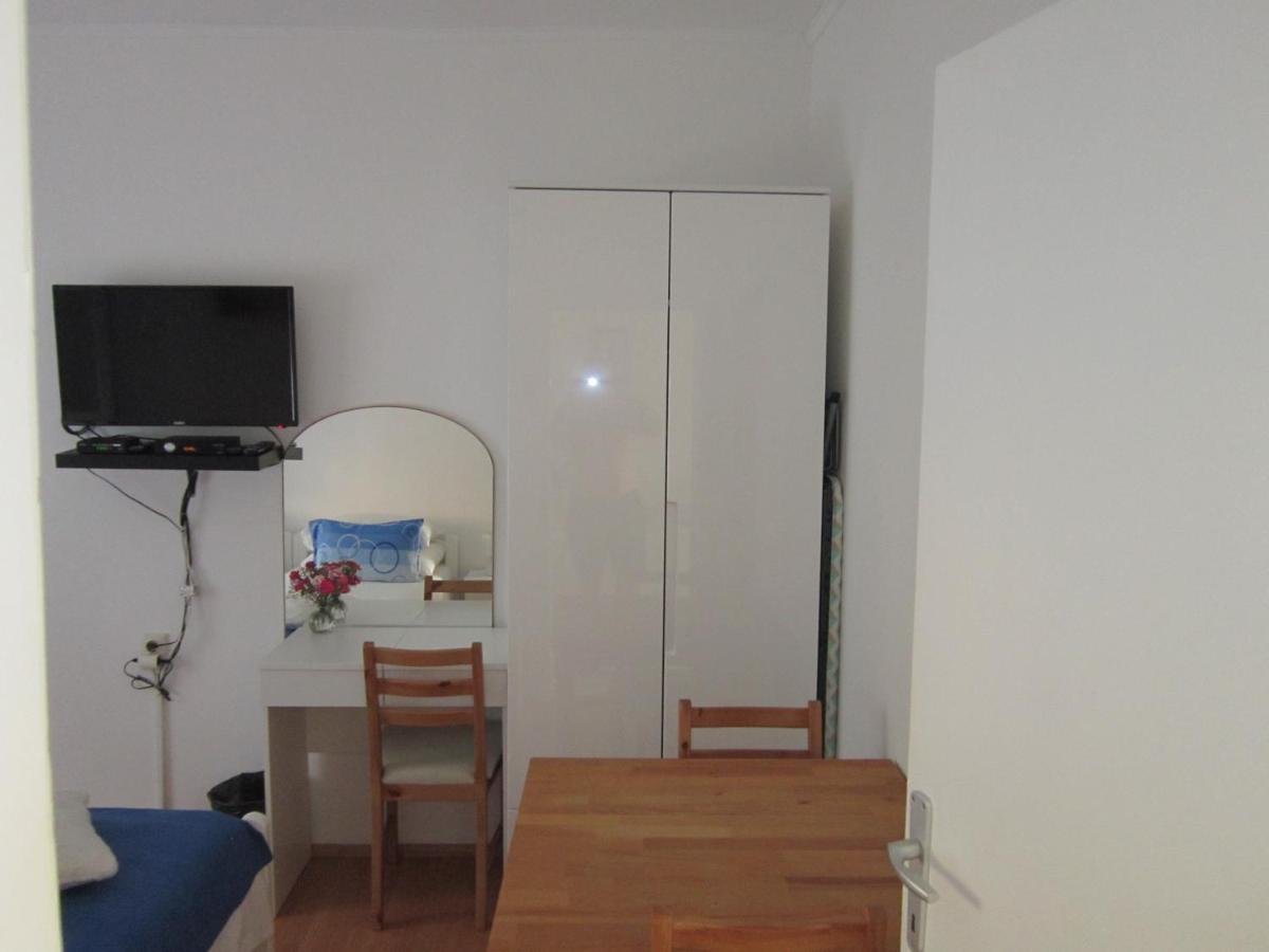 Studio Apartment Solis Cavtat Εξωτερικό φωτογραφία