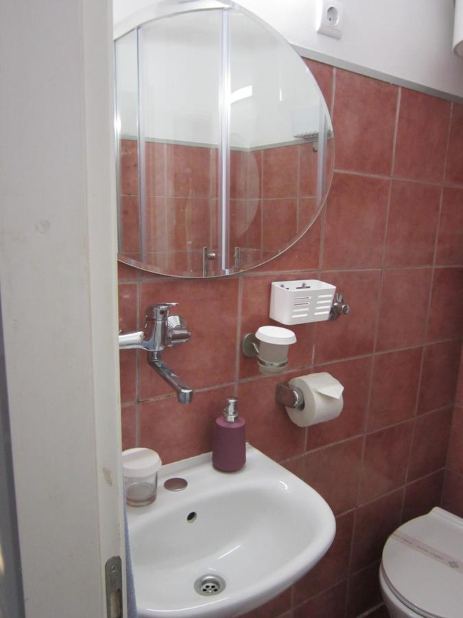 Studio Apartment Solis Cavtat Εξωτερικό φωτογραφία