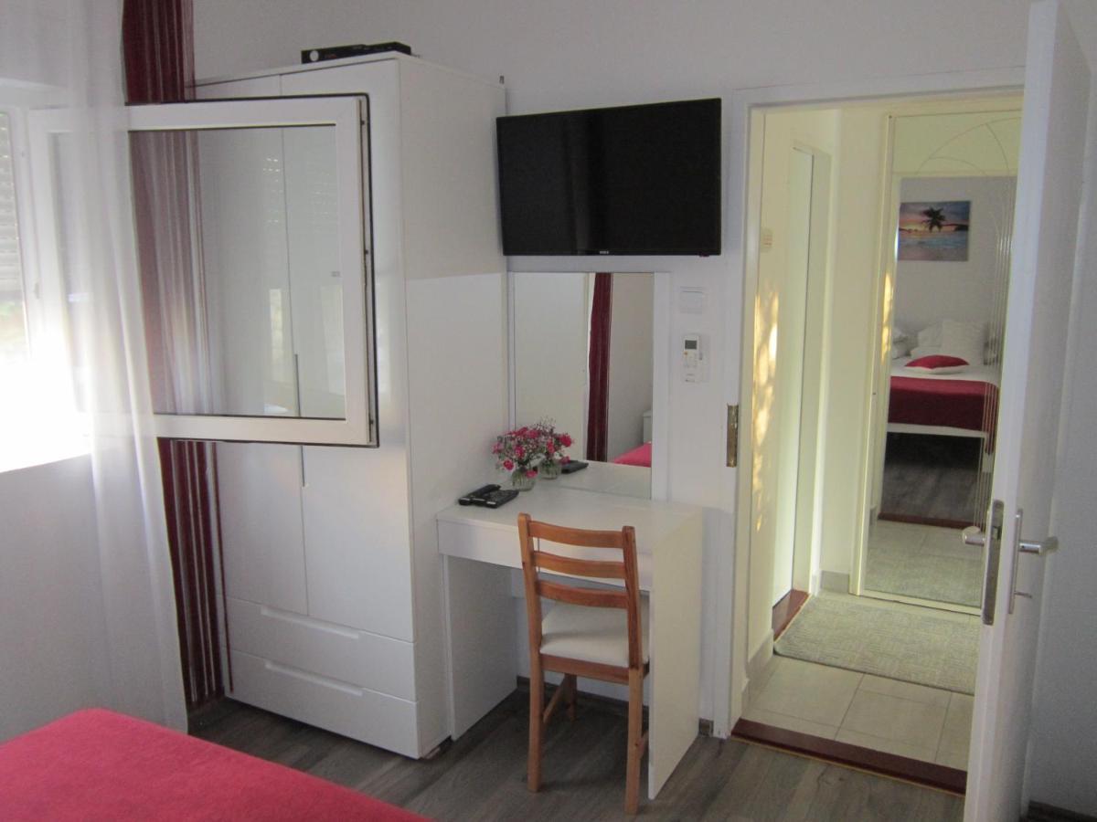Studio Apartment Solis Cavtat Εξωτερικό φωτογραφία